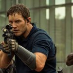 Kris Prat se bori protiv vanzemaljaca u novom filmu Amazon Prajma