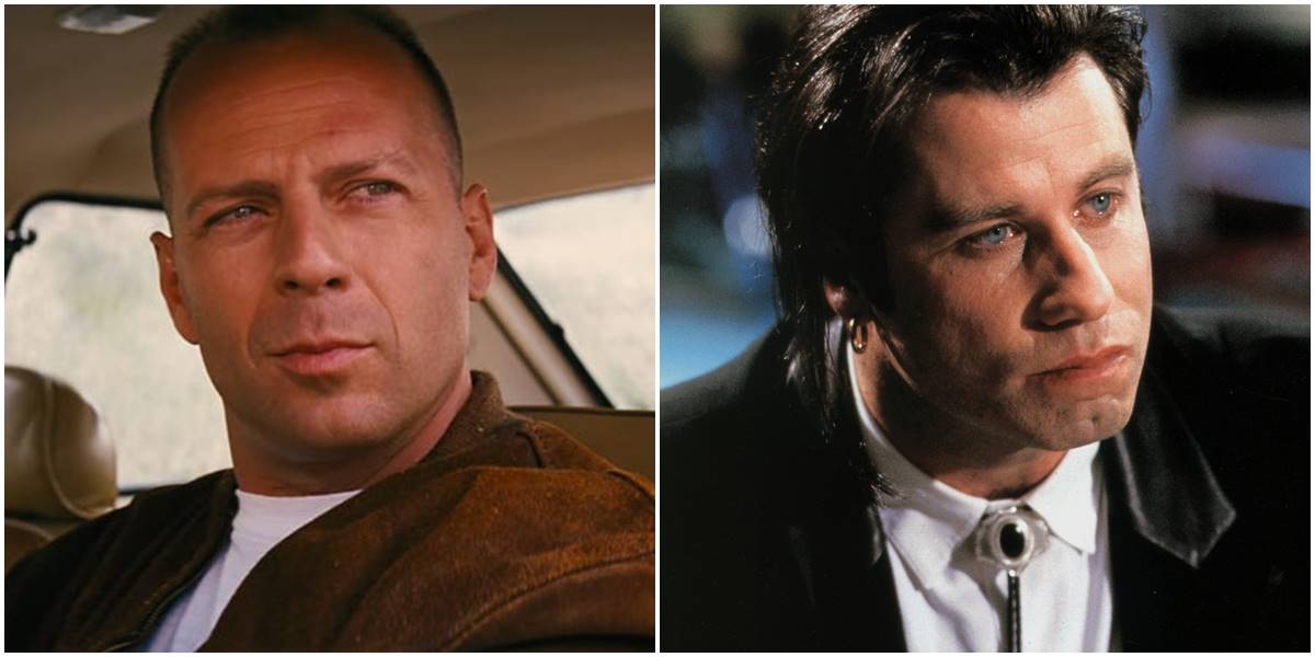 Brus Vilis i Džon Travolta igraće u istom filmu prvi put nakon „Petparačkih priča“