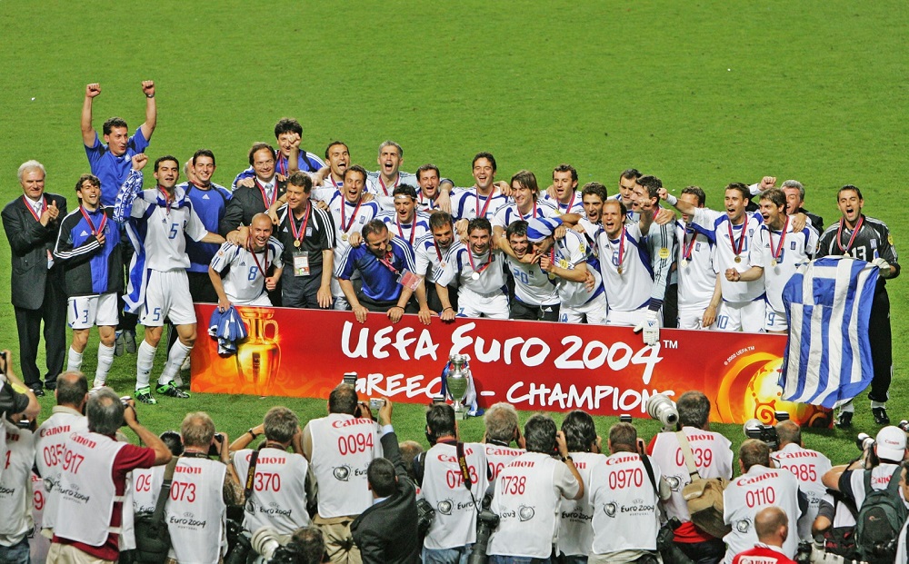 Ovo su svi dosadašnji osvajači Evropskog prvenstva u fudbalu
