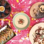 Wild kitchen: Restoran i umetnička galerija u jednom