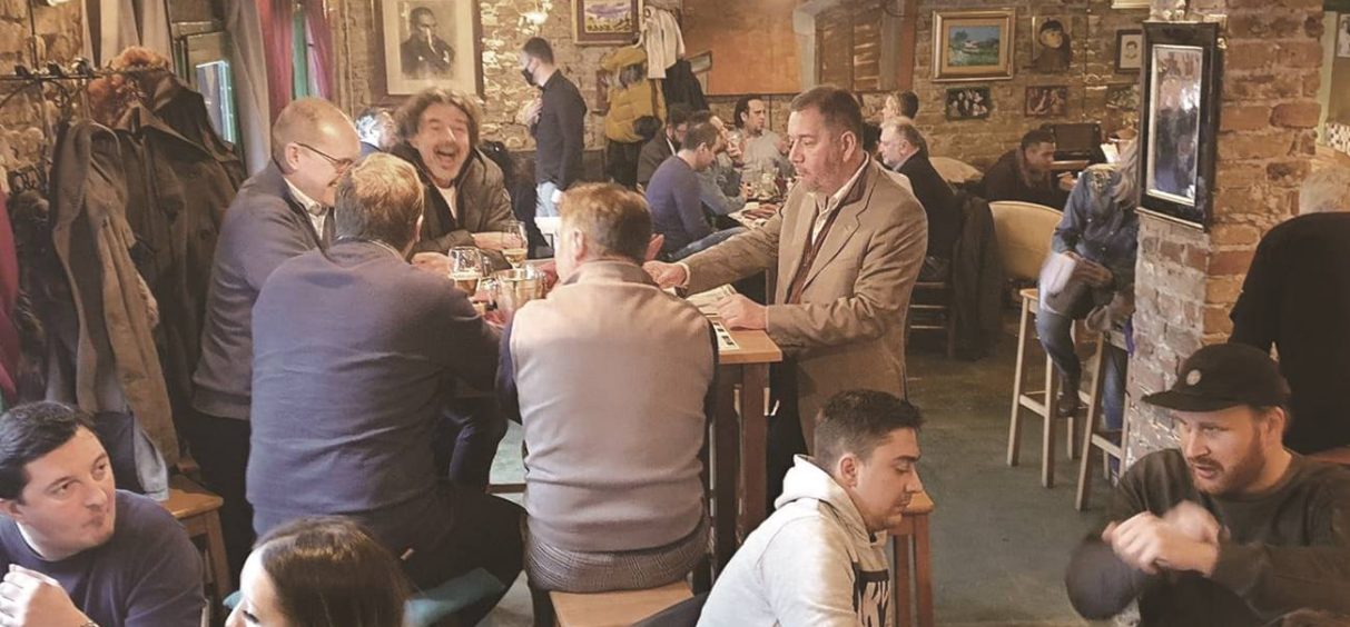 Kingash Pinsa Bar: Okusite rimsku verziju pice u novom italijanskom restoranu u Cetinjskoj