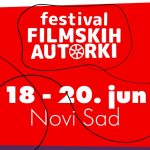 Festival filmskih autorki za vikend u Novom Sadu