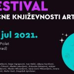 7. Festival fantastične književnosti Art-Anima