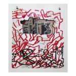 Izložba „Does it have to be squirrel?“ u umetničkom centru Fusnota