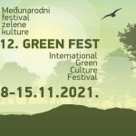 Otvoren je filmski konkurs za Green Fest 2021.