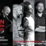 Jazz in the Garden: Prvi džez festival na otvorenom u Beogradu