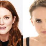 Natali Portman i Džulijan Mur zajedno u kadru