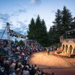 8. Šekspir festival