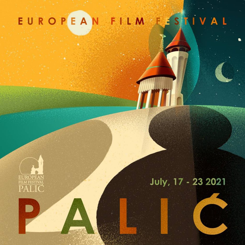 28. Festival evropskog filma Palić