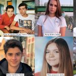Dve devojke iz Srbije dobitnice priznanja Mlada hrabrost
