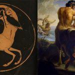 Mitološka bića: Kentaur