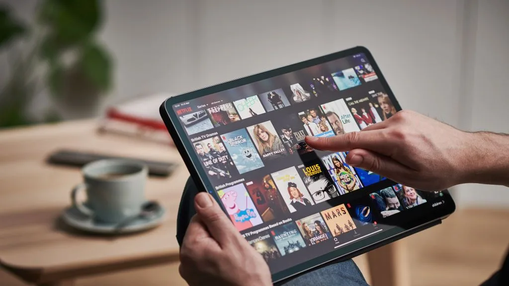 Netfliks kaže da će sva televizija propasti za 5 do 10 godina i niko im nije poverovao, ali se nije ni potresao