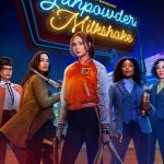 Sa damama nema šale u novom akcionom filmu „Gunpowder Milkshake“