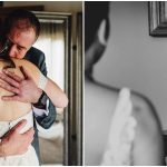 Očevi ne mogu da zadrže suze na dirljivim fotografijama sa venčanja