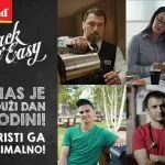 Ponedeljak kojem se radujemo svi