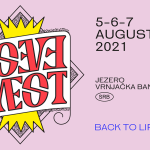 Jubilarno izdanje Lovefesta od 5. do 7. avgusta u Vrnjačkoj Banji