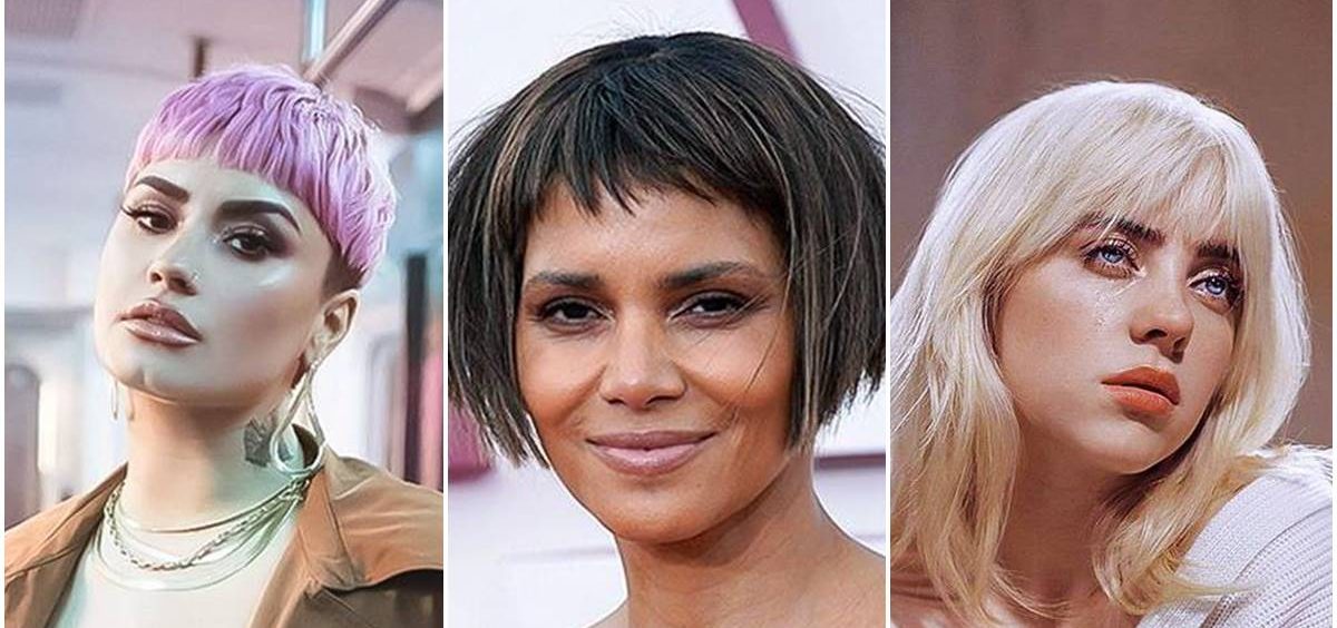 Ove poznate dame su novom frizurom osvežile svoj izgled u 2021.