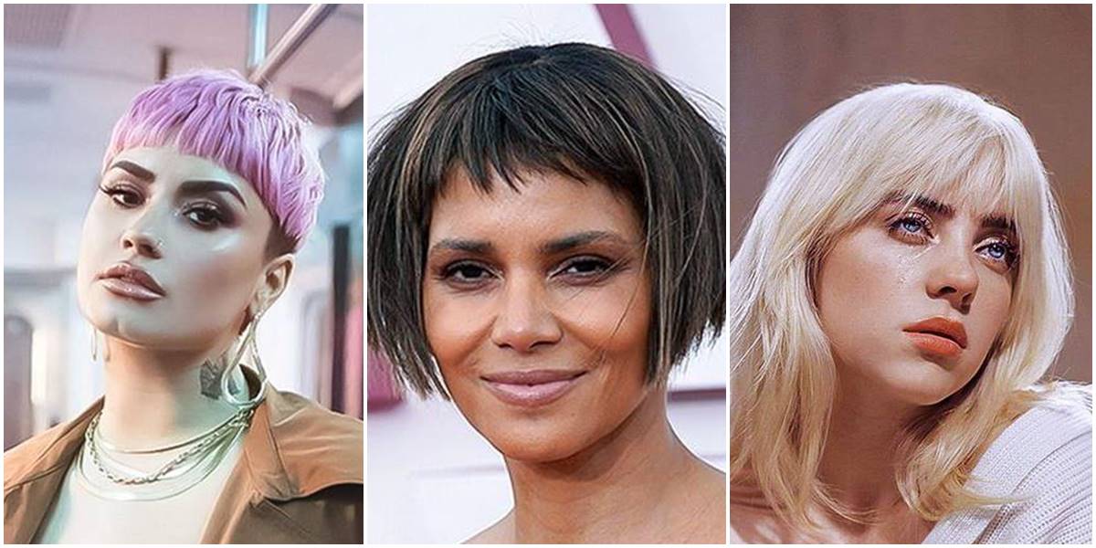 Ove poznate dame su novom frizurom osvežile svoj izgled u 2021.