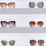 Kako izabrati naočare za sunce prema obliku lica?