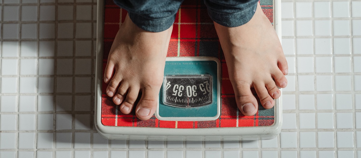 Postoji samo jedan dokazan način da se izgube kilogrami