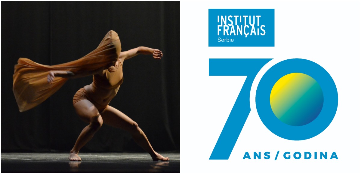 Proslava 70. rođendana Francuskog instituta u Srbiji 21. juna 2021.