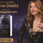 Koliko je važno umeti da volimo, čitajte u novom romanu Vesne Dedić, ekskluzivno na Shoppster.com
