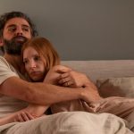 Oskar Ajzak i Džesika Čestejn su par u novoj HBO mini-seriji