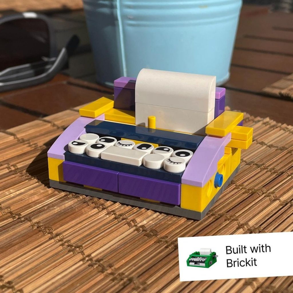 Neverovatna aplikacija skenira LEGO kocke i predlaže vam šta da napravite od njih