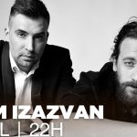 Koncert benda Ničim izazvan 29. jula