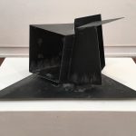 Izložba „Geometrija metalurgija“ u Galeriji FLU