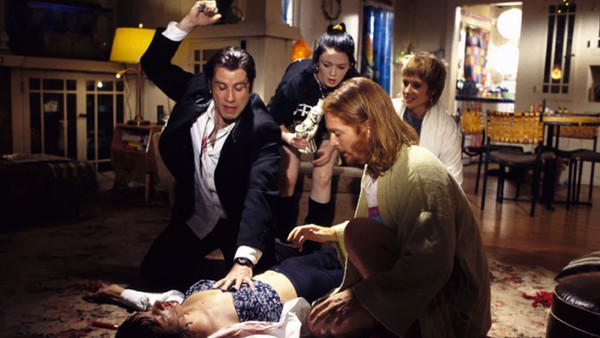 5 stvari koje smo saznali iz Kventin Tarantinovog gostovanja u emisiji Džoa Rogana