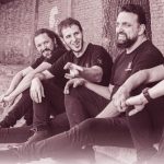 Tango Jazz kvartet 13. avgusta u ustanovi Gvarnerius