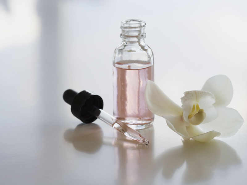 Kako se prave parfemi
