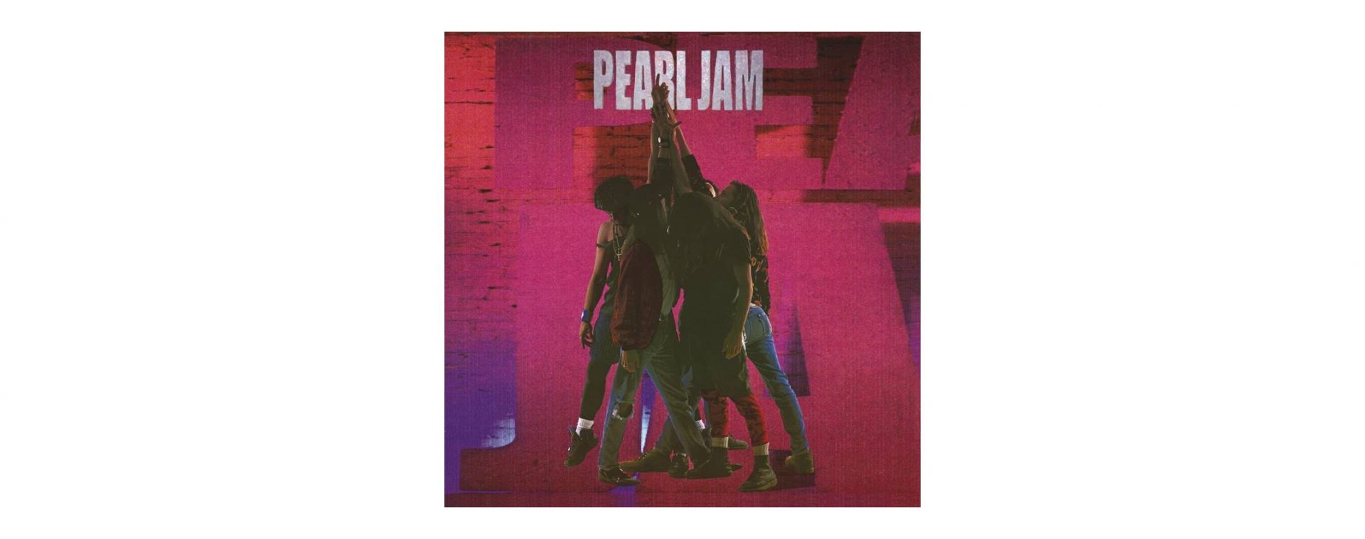 Muzička recenzija: Pearl Jam „Ten“ (Sony/Menart 2021)