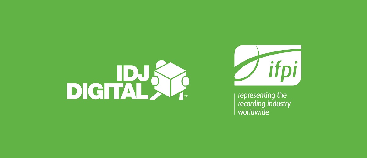 IDJ prvi na zvaničnoj listi IFPI, iza sebe ostavio tri muzička giganta: Sony, Universal i Warner!