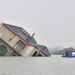 Klimatske promene i posledice: Fotografije nepogoda koje su zadesile svet u poslednjih šest meseci