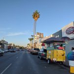 Los Anđeles: Gde prestaje mit, a počinje grad?
