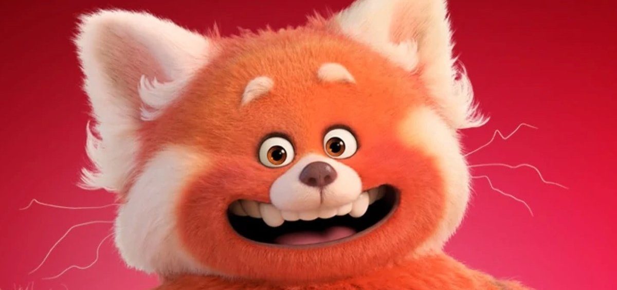 Dizni i Piksar donose novu animiranu porodičnu komediju „Pocrvenela panda“