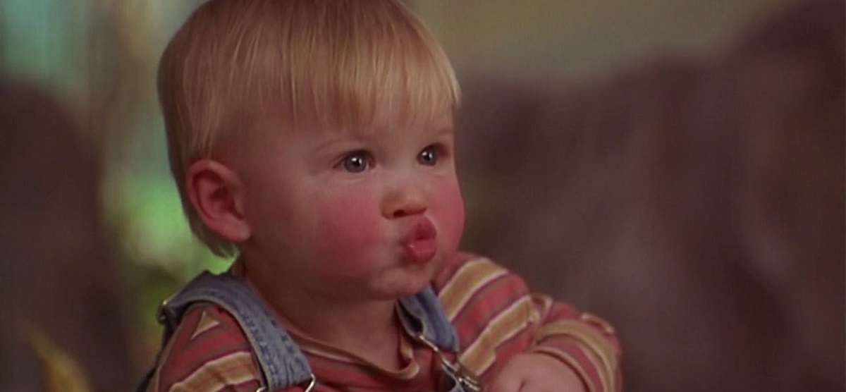 Nekoliko zanimljivih filmova o bebama: Govorite li bebeći?