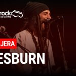 Eyesburn prvo ime Balkanrock Sessions-a