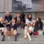 Kritika serije „Tračara“: Dobro znam da ćutim, ali samo ponekad...