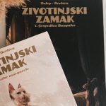 „Životinjski zamak”: Omaž Orvelu u obliku stripa, savršenog crteža i priče