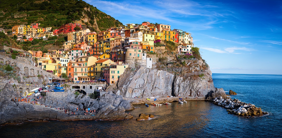 5 sjajnih knjiga za sve koji planiraju putovanje u Italiju