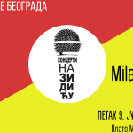 Milan Petrović Quartet na Zidiću DOB povodom 10 godina autorskog rada