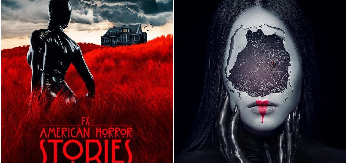 Ljubitelji serije „Američka horor priča“ dobijaju novu zanimljivu seriju