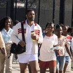 Vil Smit je otac Venus i Serene Vilijams u biografskom filmu „Kralj Ričard“