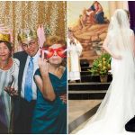 Smešni momenti sa venčanja zabeleženi na fotografijama
