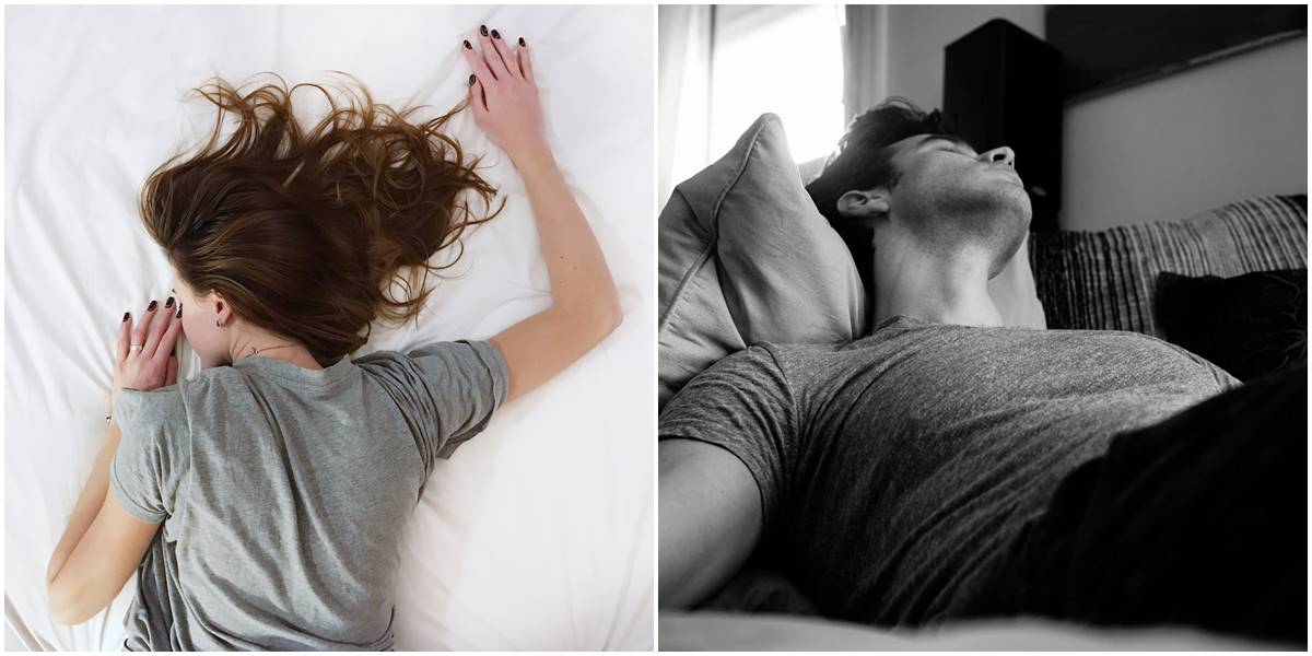 Sve više parova spava u odvojenim krevetima i to uopšte nije loše