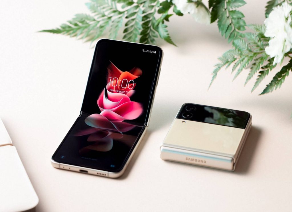 Samsung Galaxy Z Fold3 5G i Galaxy Z Flip3 5G: Istražite novu galaksiju mobilnih telefona