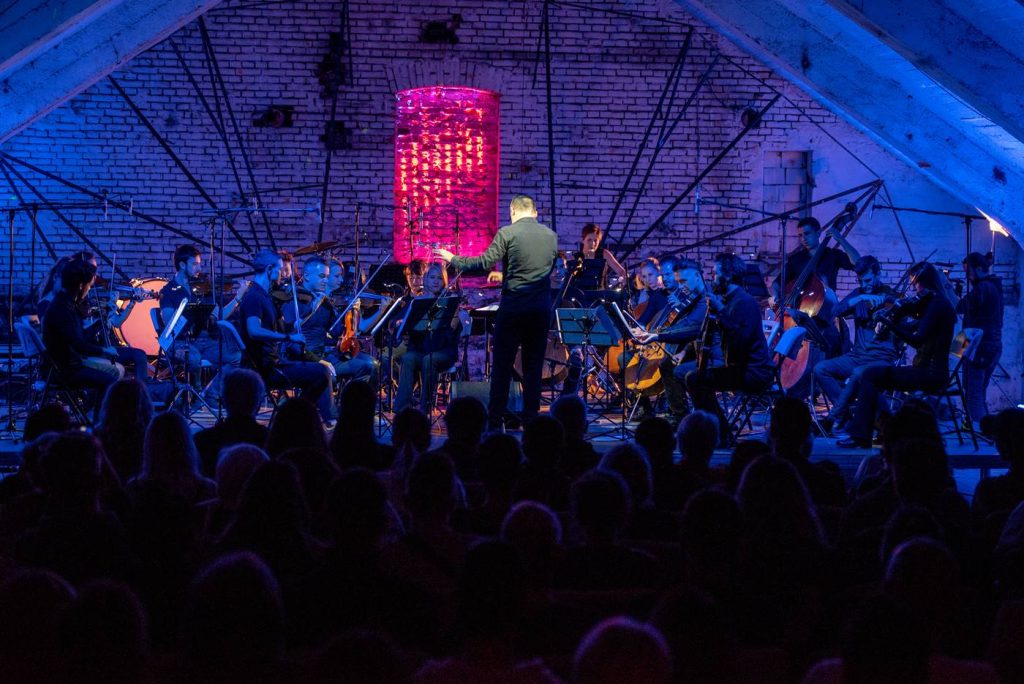No Borders Orchestra održaće koncert u Novom Sadu